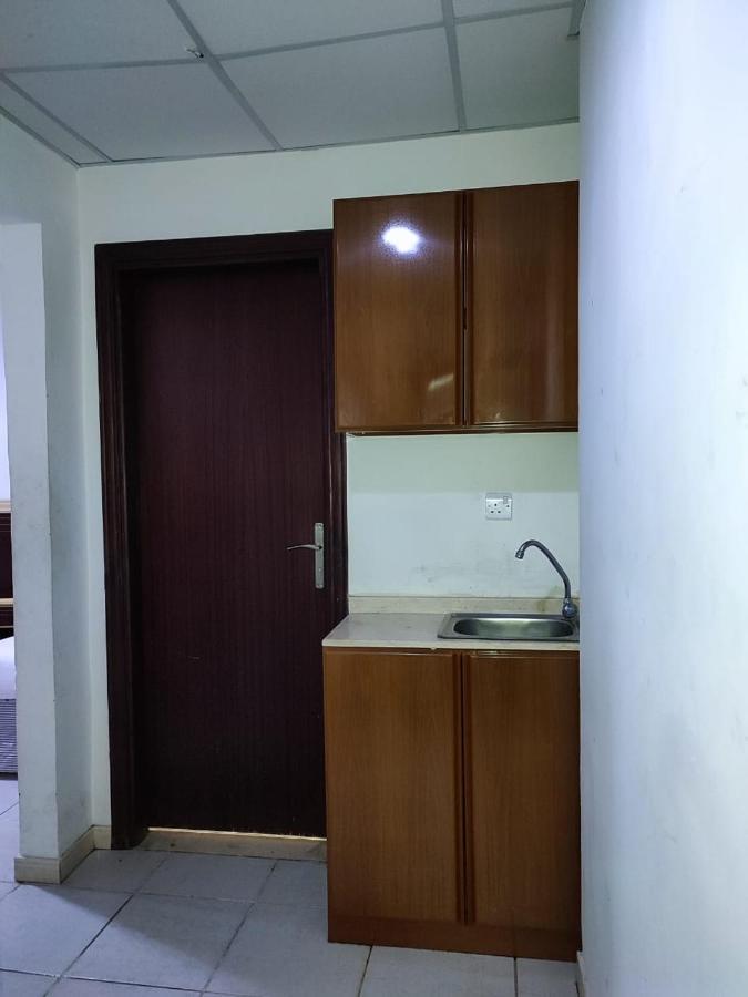 Abdulrahman Mohamad Hotel Mekka Kültér fotó