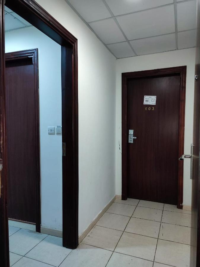 Abdulrahman Mohamad Hotel Mekka Kültér fotó