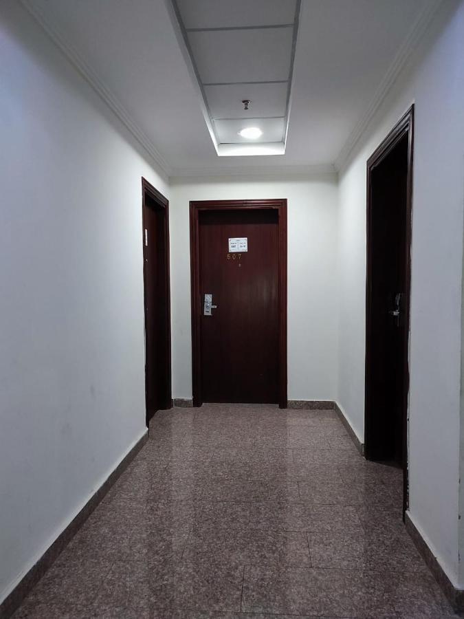 Abdulrahman Mohamad Hotel Mekka Kültér fotó